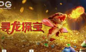 森林舞会电玩城2024最新版