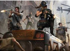 森林舞会电玩城免费版