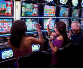 森林舞会电玩城客户端