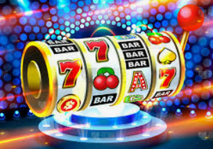 森林舞会电玩城