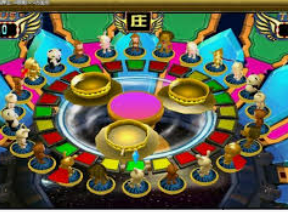 森林舞会电玩城电脑免费版