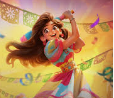 森林舞会电玩城正式版